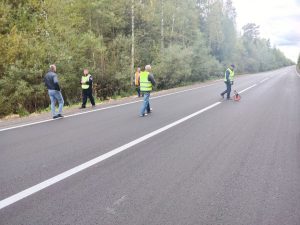 Более пяти тысяч км дорог отремонтировали в Нижегородской области за пять&nbsp;лет