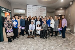 Нижегородские эксперты обсудили вопросы трудоустройства людей с инвалидностью в регионе