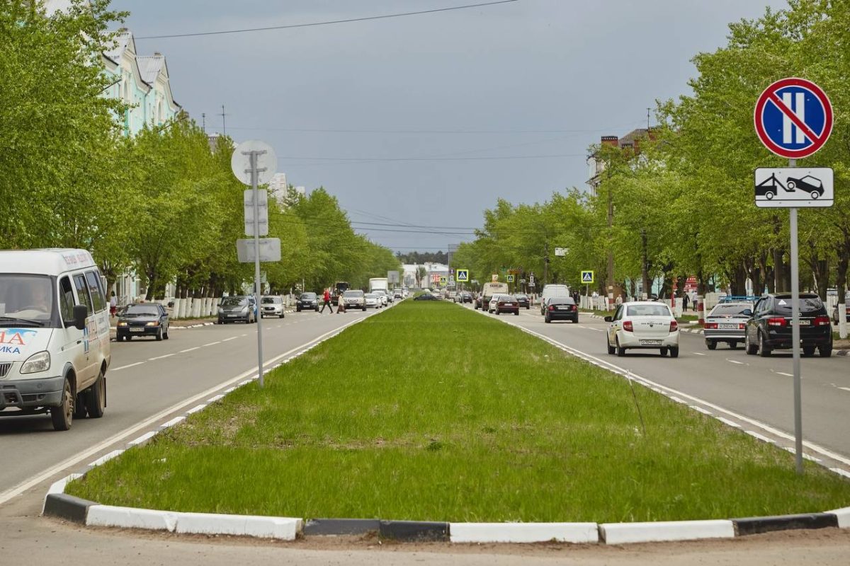 Объем ремонта дорог по нацпроекту в Дзержинске в 2024 году планируется увеличить почти в 1,5 раза