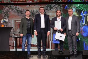 Руководители более 100 компаний приняли участие во встрече, посвященной инвестиционным итогам 2023&nbsp;года