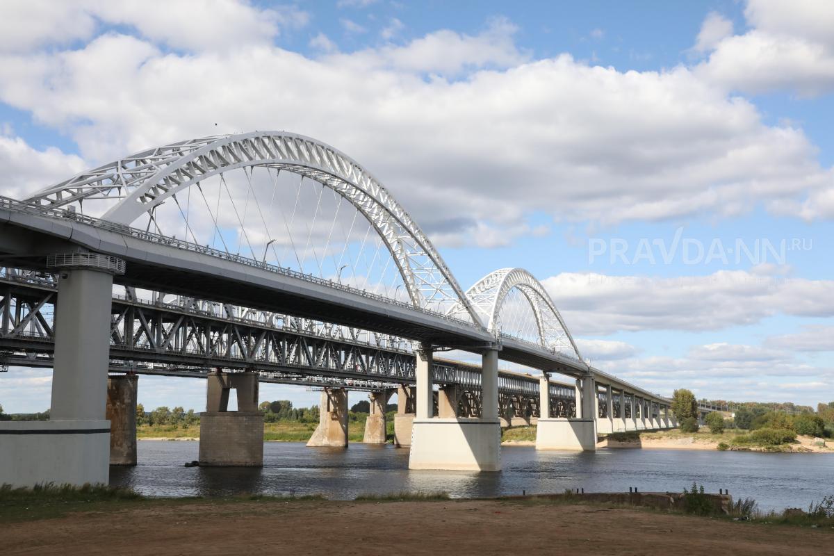 Определен подрядчик для ремонта Борского моста в 2024 – 2025 году