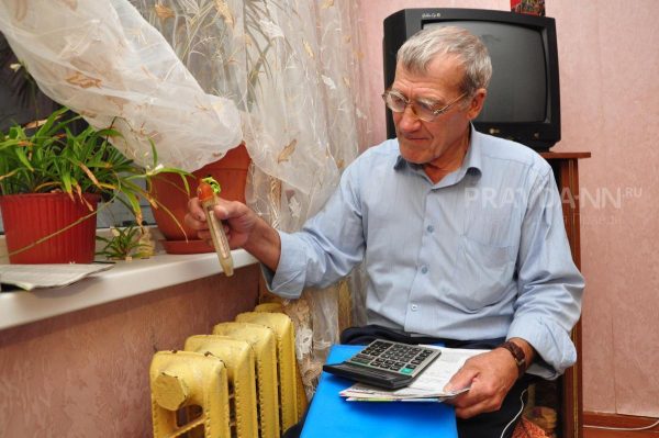 «В квартирах настоящая стужа»: жители Богородска жалуются на работу коммунальщиков