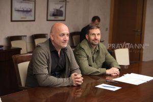 Прилепин признался, что мечтает дойти до&nbsp;Киева