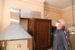 Мошенники обманывают нижегородцев под предлогом очистки вентиляции