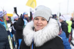 Елена Власова стала лучшим спортивным журналистом года в Нижегородской области