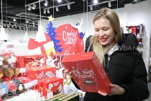 Стали известны худшие подарки для нижегородцев на Новый год