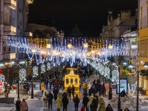 Нижний Новгород вошел в топ‑7 самых гостеприимных городов России