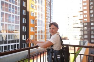 Нижегородцы стали активно скупать новостройки