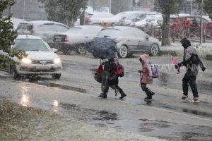 217 детей пострадали в ДТП в Нижнем Новгороде в 2023&nbsp;году