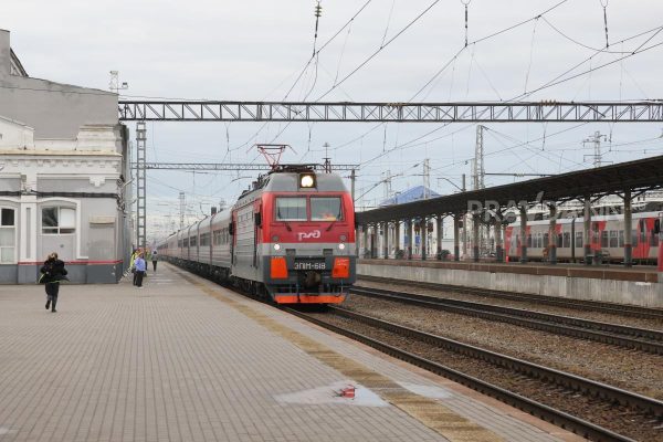 Составность поездов из Нижнего Новгорода в Казань увеличат в майские праздники