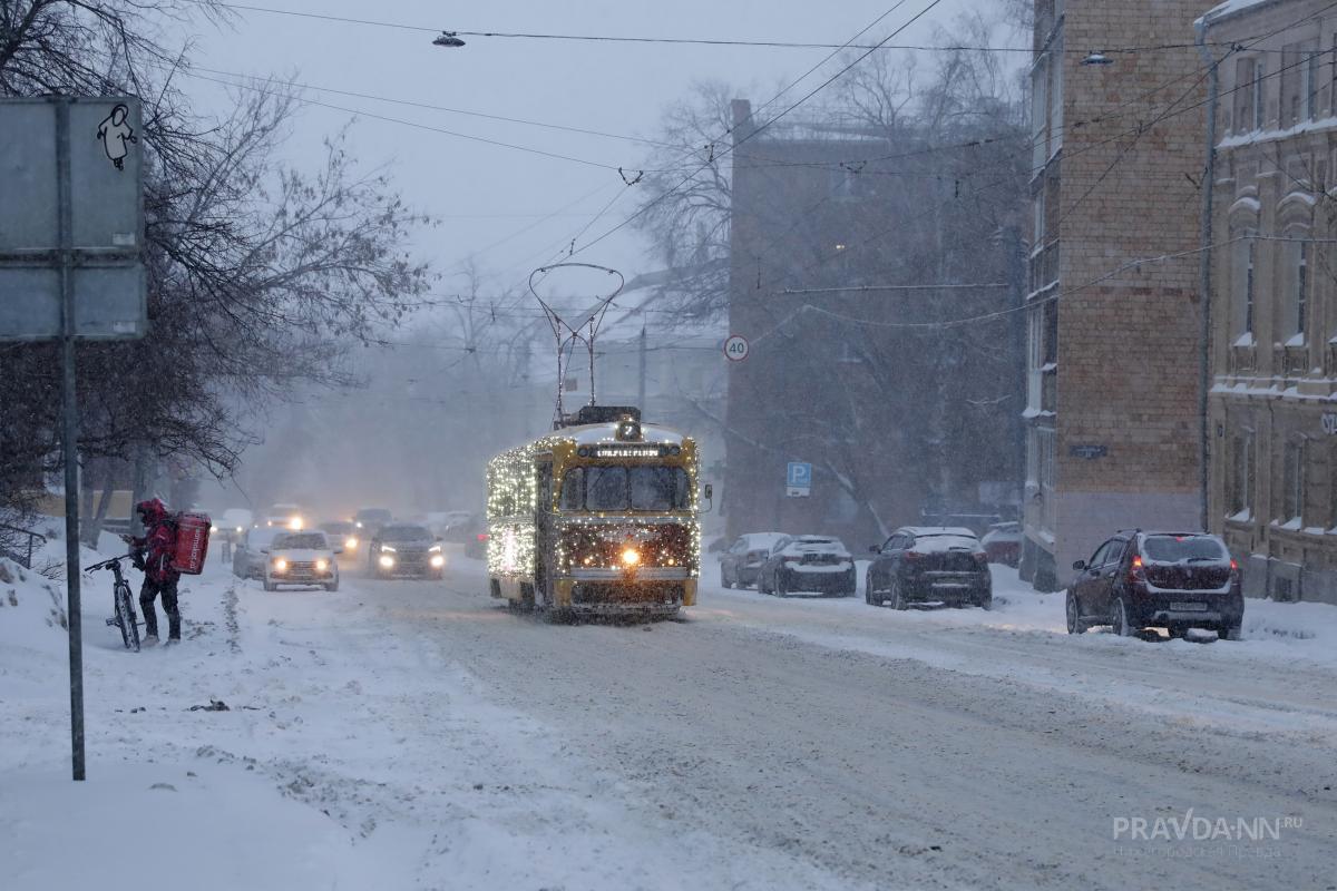 Нижегородская область получит 9,7 млрд рублей на развитие электротранспорта