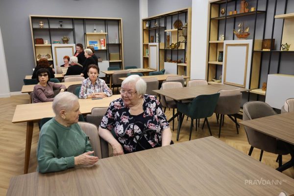 Увеличат пенсии и упростят налоги: что изменится в жизни нижегородцев с 1 августа