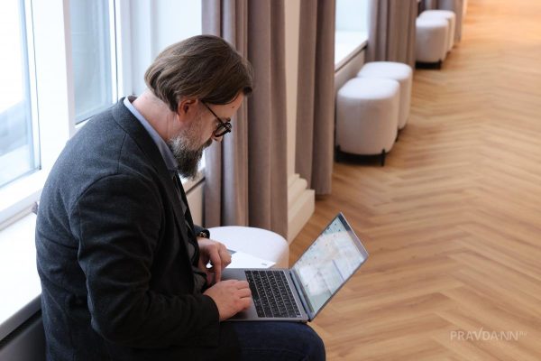 32% нижегородцев боятся сокращений из-за внедрения искусственного интеллекта