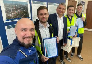 Каким был 2023 год для энергетиков Нижнего Новгорода?