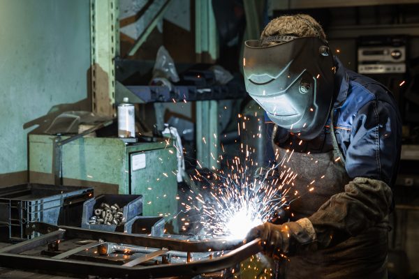 Около 250 работников предприятий ОПК Нижегородской области освоили новые профессии в рамках нацпроекта «Демография»