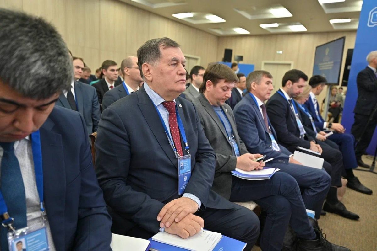 Нижегородский опыт поддержки инвесторов с помощью СЗПК представлен на координационном совещании Минэкономразвития РФ