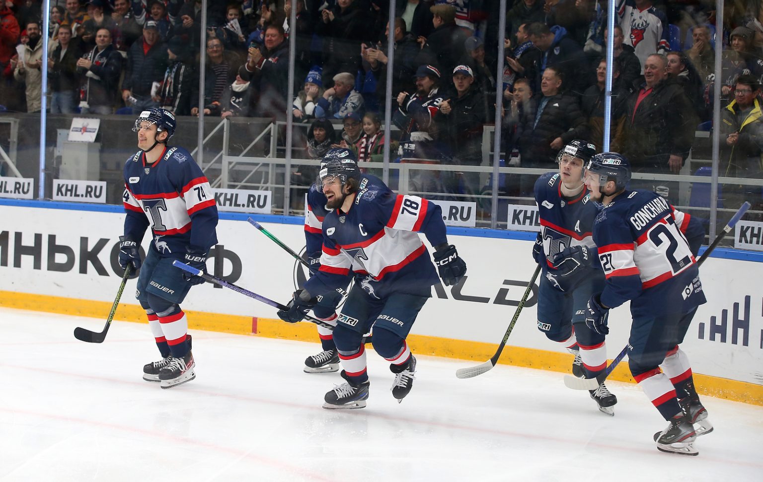 Game sport войти