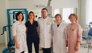Более 650 человек прошли реабилитацию в больнице имени Семашко в 2023&nbsp;году