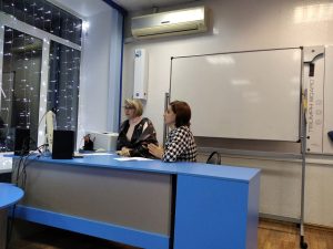 Четыре педагога переедут на работу в сельскую местность в Нижегородской области по программе «Земский учитель» в 2024 году