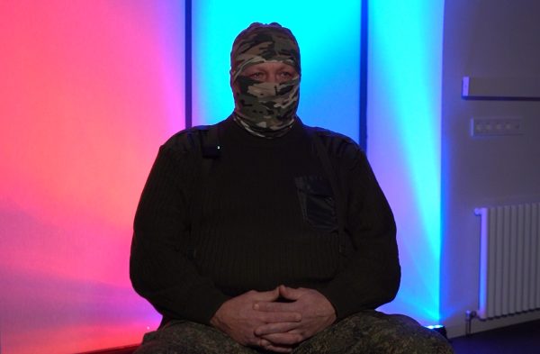 Нижегородский боец СВО: «Мы все настроены только на победу!»&nbsp;