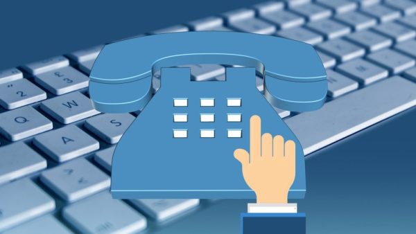 Центр обработки вызовов службы «112» Нижегородской области в 2023 году принял около 1,8 млн обращений