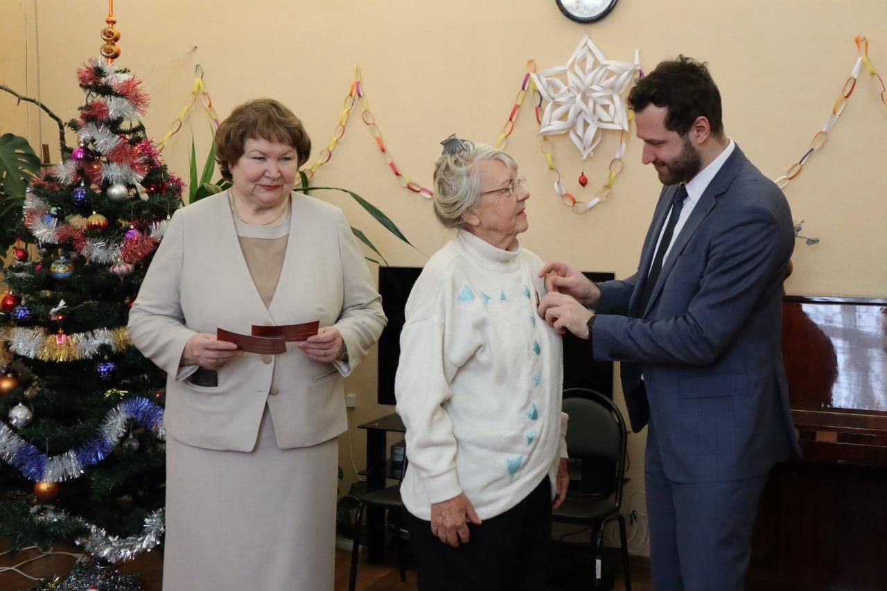 Нижегородский медколледж разработал профориентационный проект «Путь в медицину» для школьников северных районов области