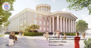 85 пространств благоустроят в Нижегородской области в 2024&nbsp;году