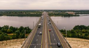 Появились подробности ремонта Стригинского моста