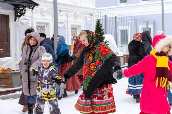 46 тысяч человек посетили музеи Нижнего Новгорода в новогодние каникулы