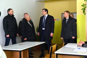 Образовательно-производственный кластер планируется создать в Сосновском округе