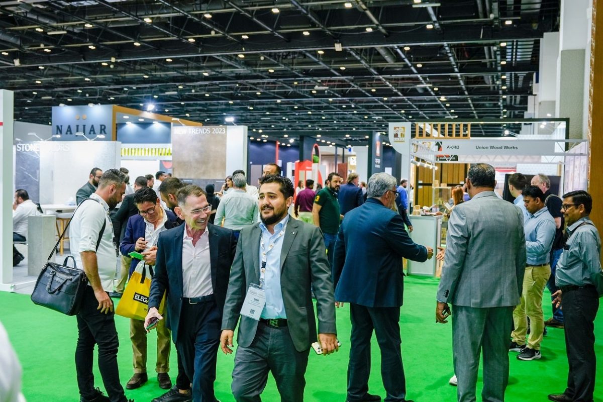 Предприниматели могут на льготных условиях поучаствовать в Dubai Woodshow