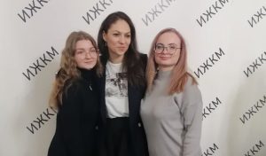 Статья юнкора «Школы правды» заняла третье место на всероссийском конкурсе