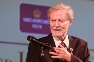 Народный артист СССР Юрий Соломин скончался на 89‑м году жизни
