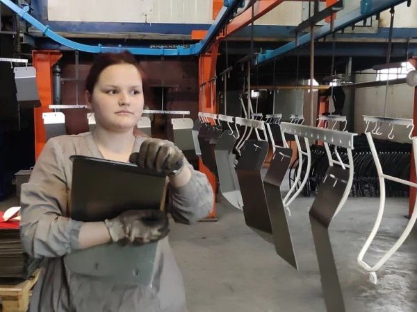 Льготный заем ФРП позволил нижегородскому заводу-участнику нацпроекта «Производительность труда» на 20% увеличить мощности производства