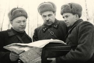Тайна блокады: кто во время войны хотел сдать Ленинград немцам