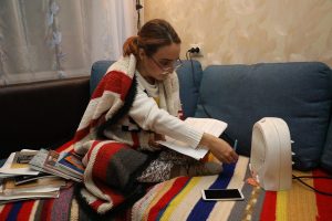 Коммунальщиков призовут к ответу из-за замерзающих в квартирах нижегородцев