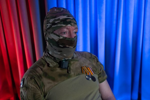 «На СВО все — герои, другим там не место»: нижегородский доброволец рассказал о боевых заслугах