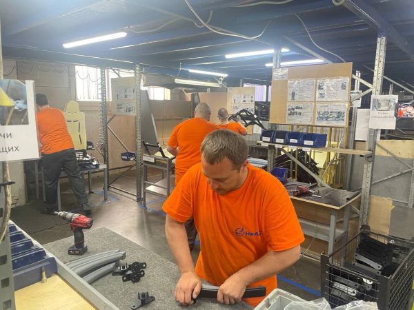 Около 1000 сотрудников нижегородских предприятий в 2023 году прошли обучение бережливым технологиям