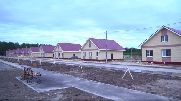 860 млн рублей планируется направить на реализацию программы «Комплексное развитие сельских территорий» в 2024 году