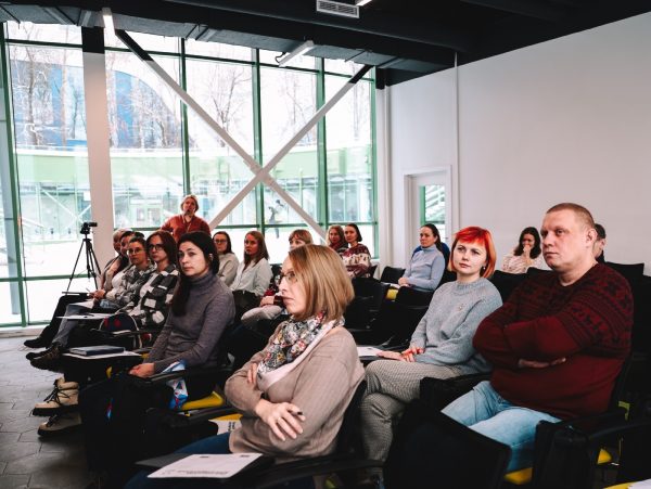 В нижегородском «ЛекториУМе» в январе расскажут о типах интеллекта и особенностях выбора ребенком будущей профессии