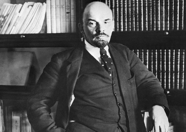 Хотел ли Ленин уничтожить православие?