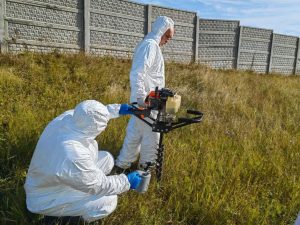 Более 200 скотомогильников ликвидировано в Нижегородской области за 2023&nbsp;год