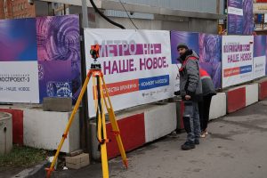 Строительство метро вышло на новый этап: рассказываем, что уже сделано