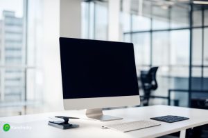 Компьютеры с искусственным интеллектом начнут выпускать в 2024&nbsp;году
