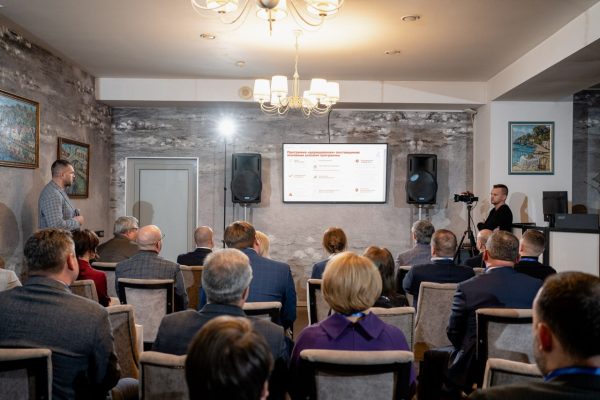 Нижегородские предприятия приглашаются на обучающий семинар грантовой программы «Доращивание»