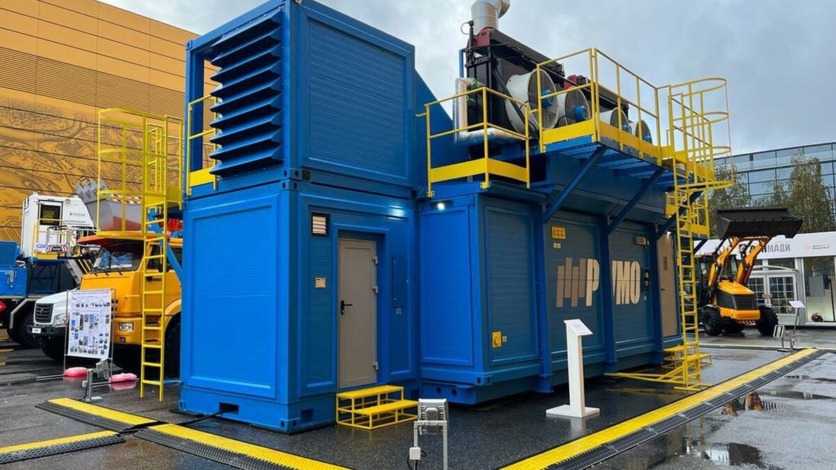 Более чем на 45% выросла скорость работы на нижегородском предприятии по выпуску двигателей благодаря нацпроекту «Производительность труда»