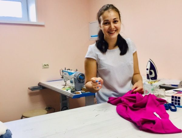 Более 820 нижегородцам помогли составить бизнес-планы благодаря нацпроекту «Малое и среднее предпринимательство» в 2023&nbsp;году