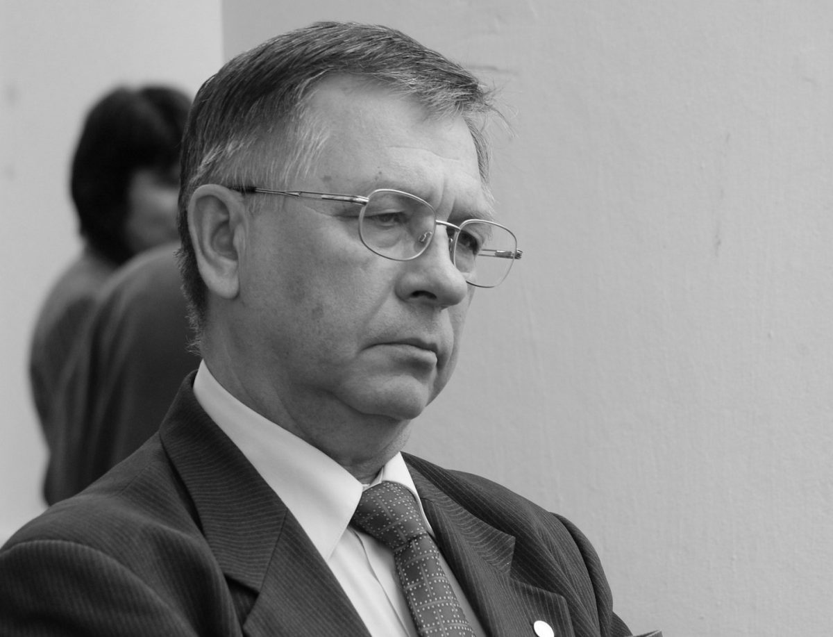 В Нижнем Новгороде скончался главный хирург ПФО Михаил Кукош