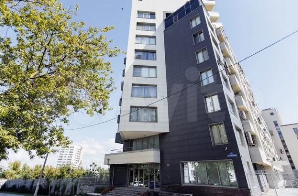 153 млн рублей стоит самая дорогая квартира в Нижнем Новгороде