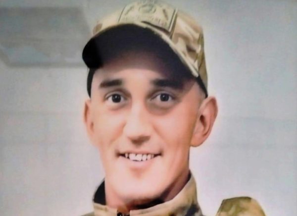 Борчане простились с погибшим на СВО Николаем Марьевым